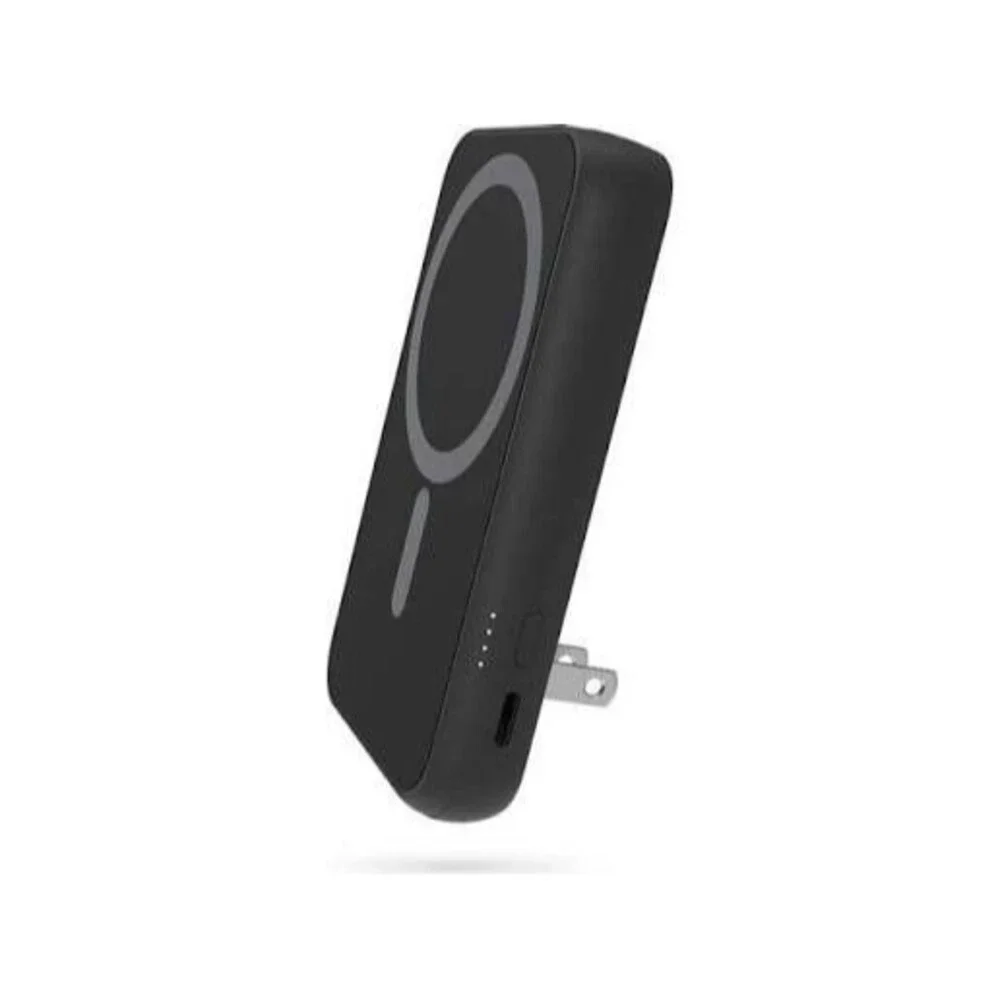 Nimble Wally Pro Wireless Magnetic Battery Pack 20 Watt 5000 mAh (1131)